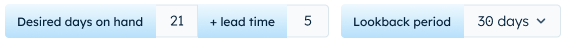 all-products-run-rate-input
