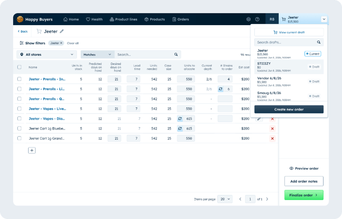 draft-order-cart-dropdown