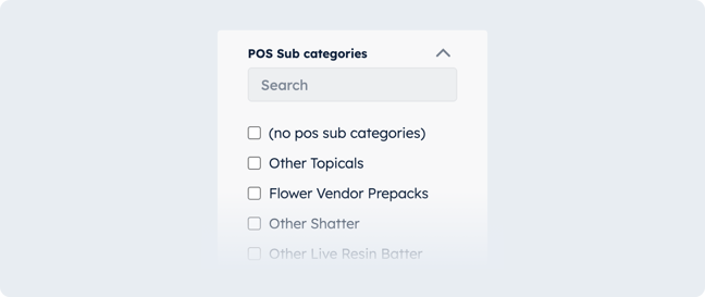 filters-POSsubcategories – 1