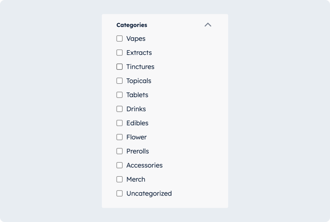 filters-categories – 1