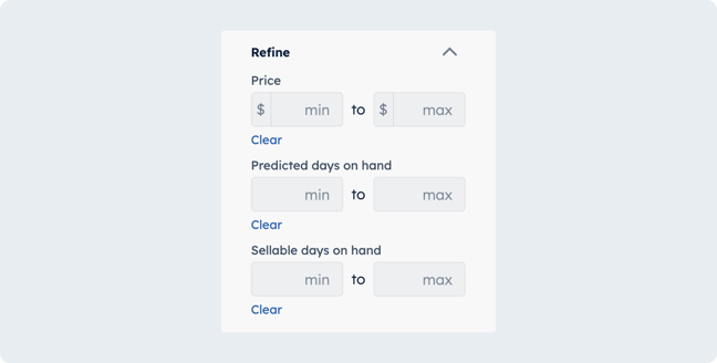 filters-refine – 1
