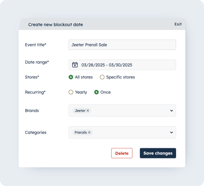 org-settings-Blockout-dates3