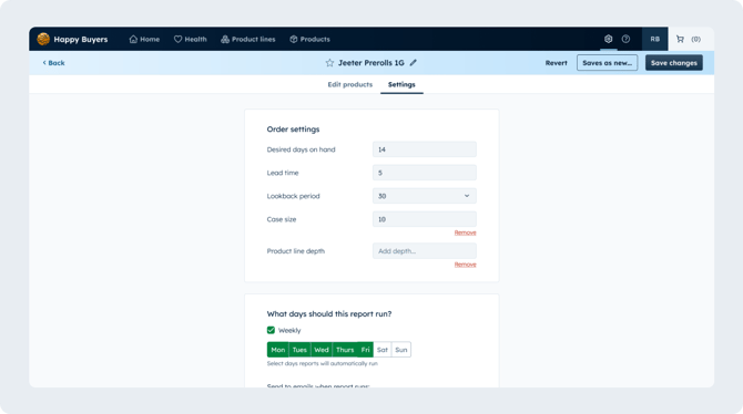 product-line-depth-2
