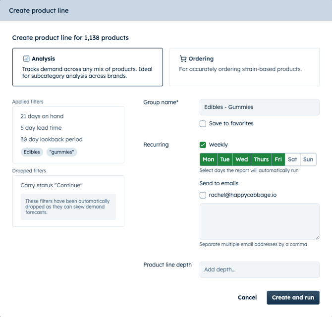 productline-type-creation